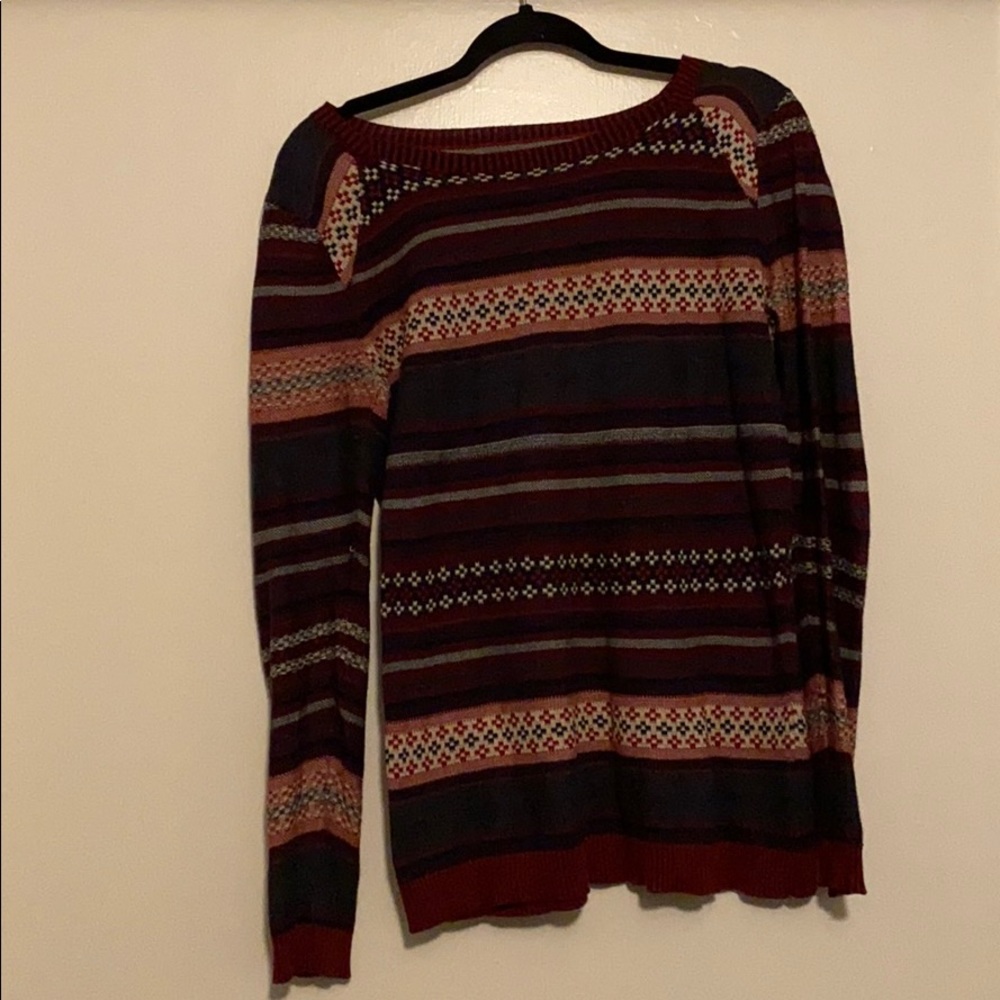Cute long sleeve
